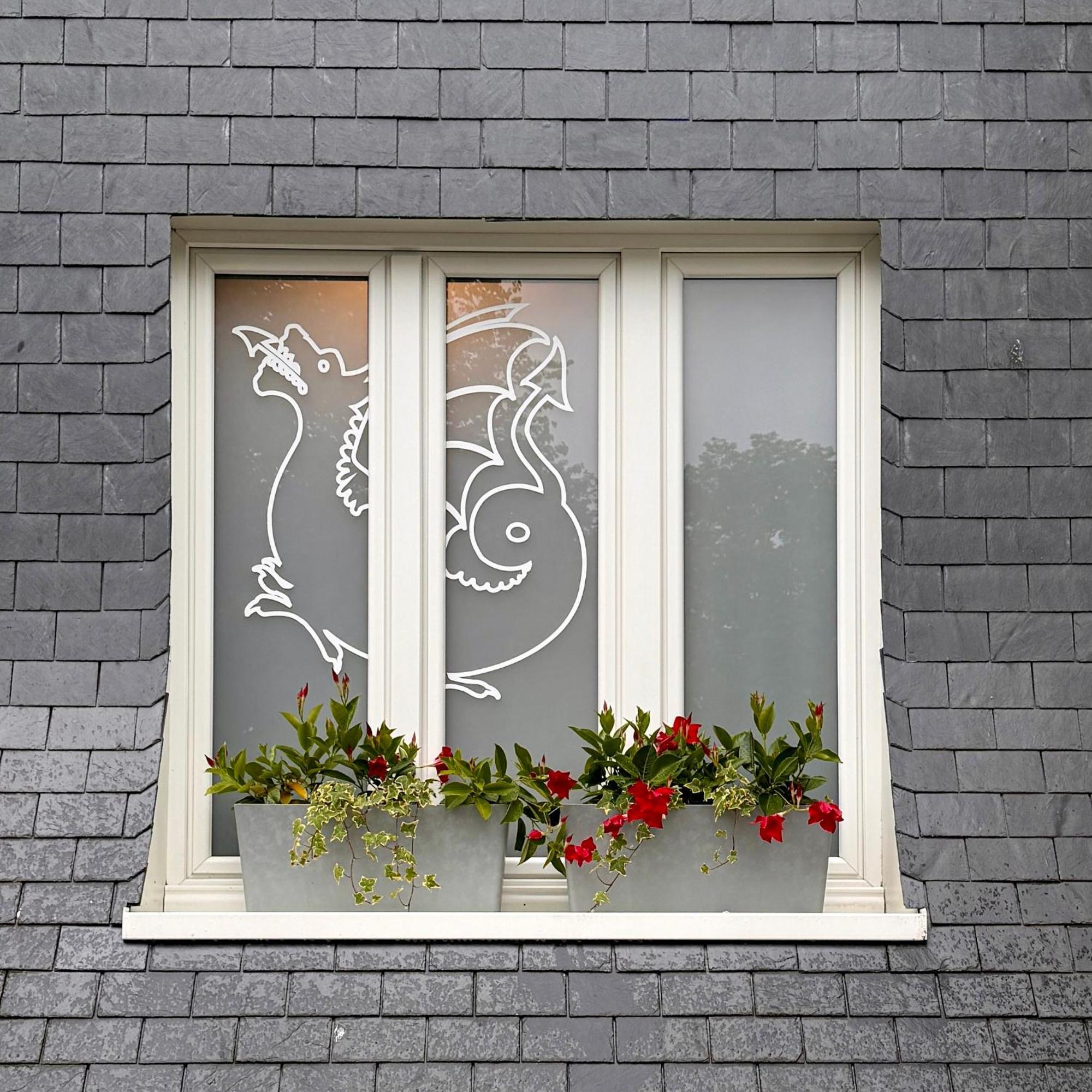Le Dragon - Gite Accueillant Malmedy Exterior foto